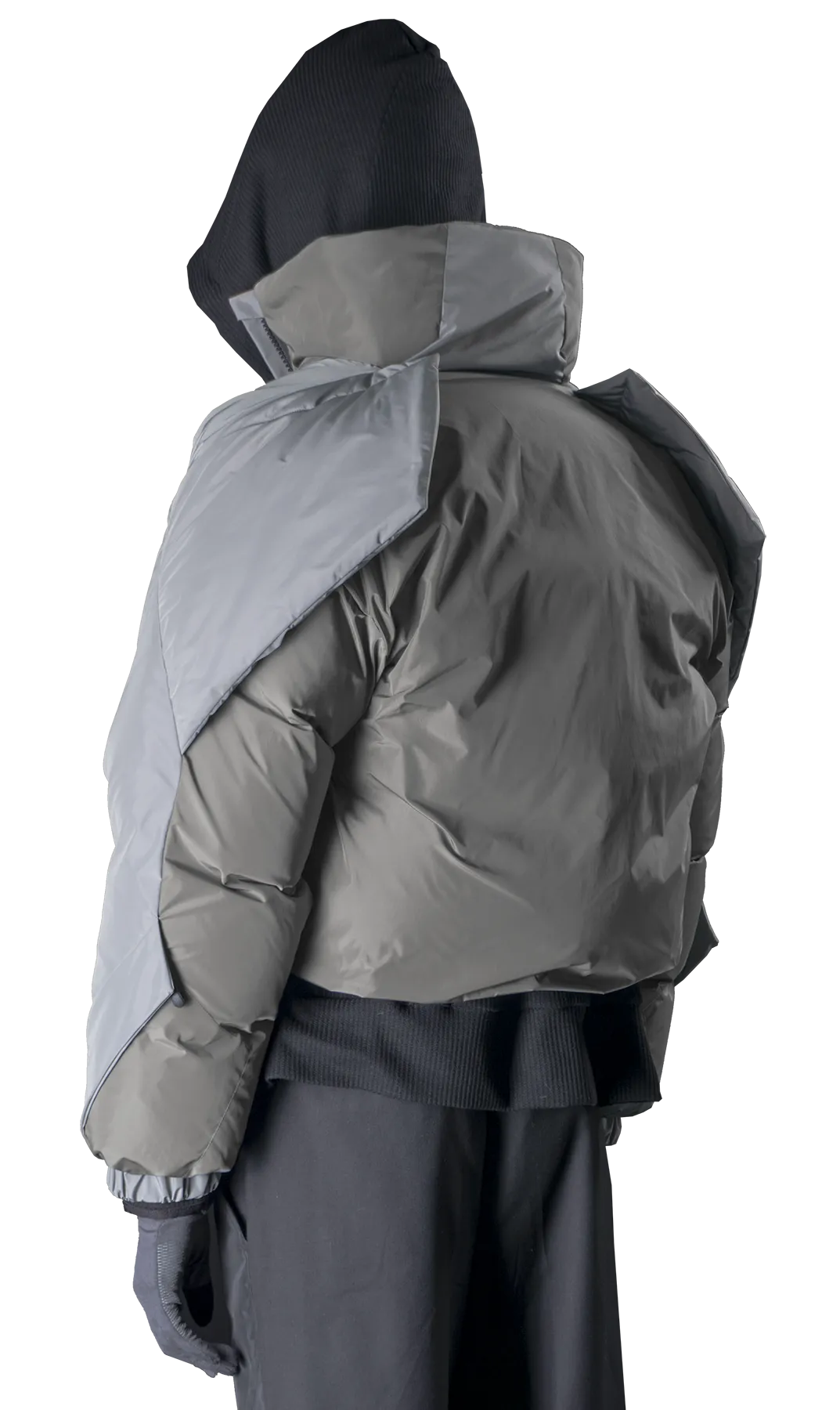 [XITESRIA] Down Jacket Alpha
