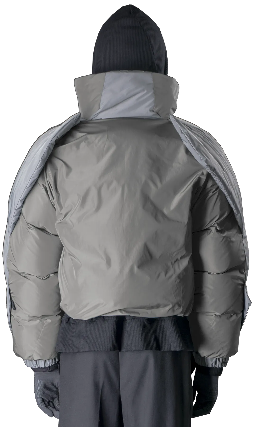 [XITESRIA] Down Jacket Alpha
