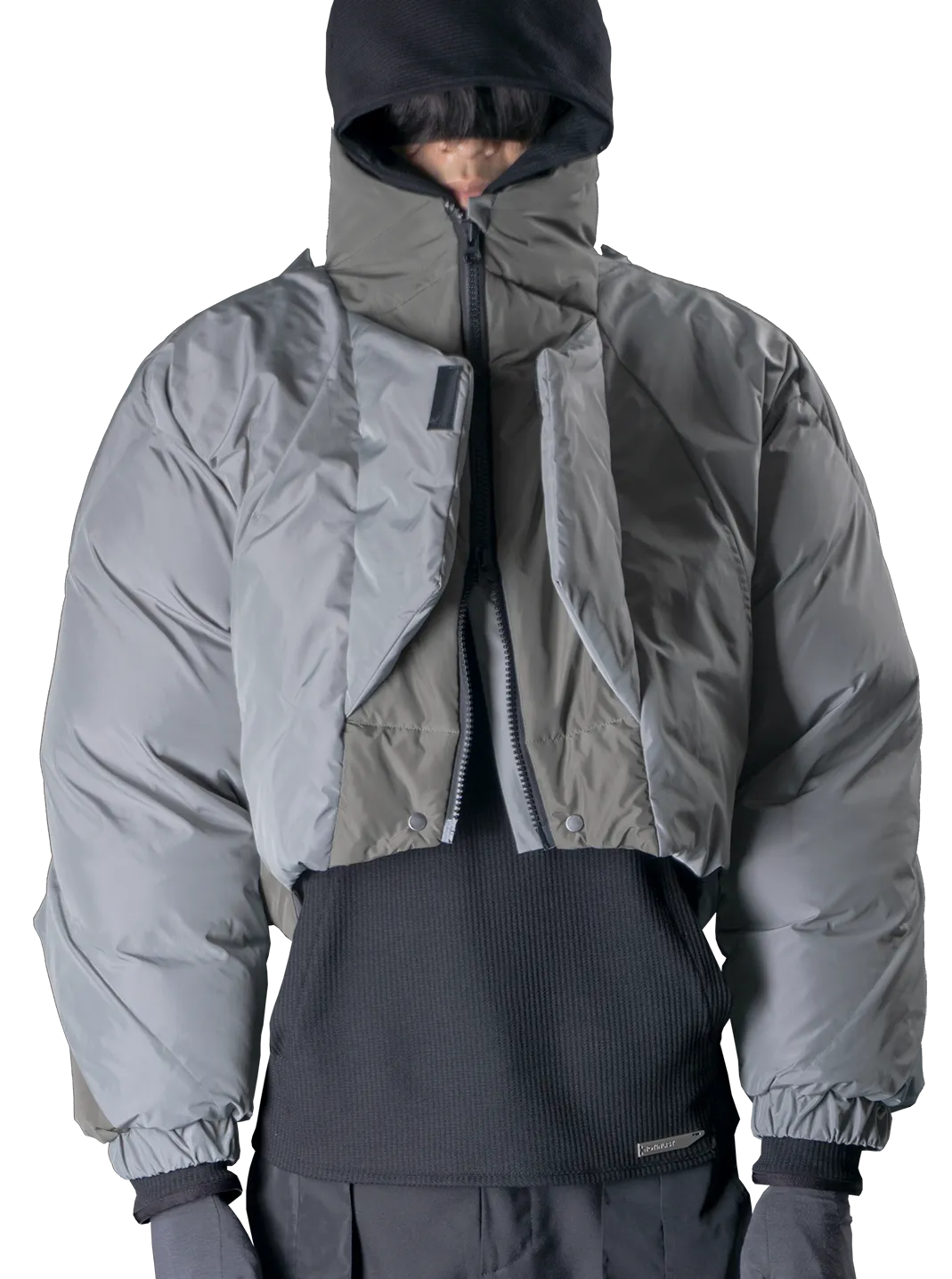 [XITESRIA] Down Jacket Alpha