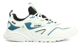 XTEP Mesh Low-Top Running Shoes