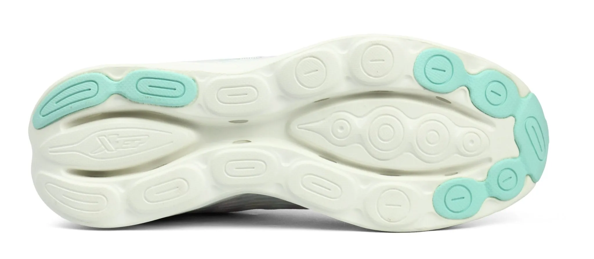 XTEP Shock Absorption Spin 9.0 Running
