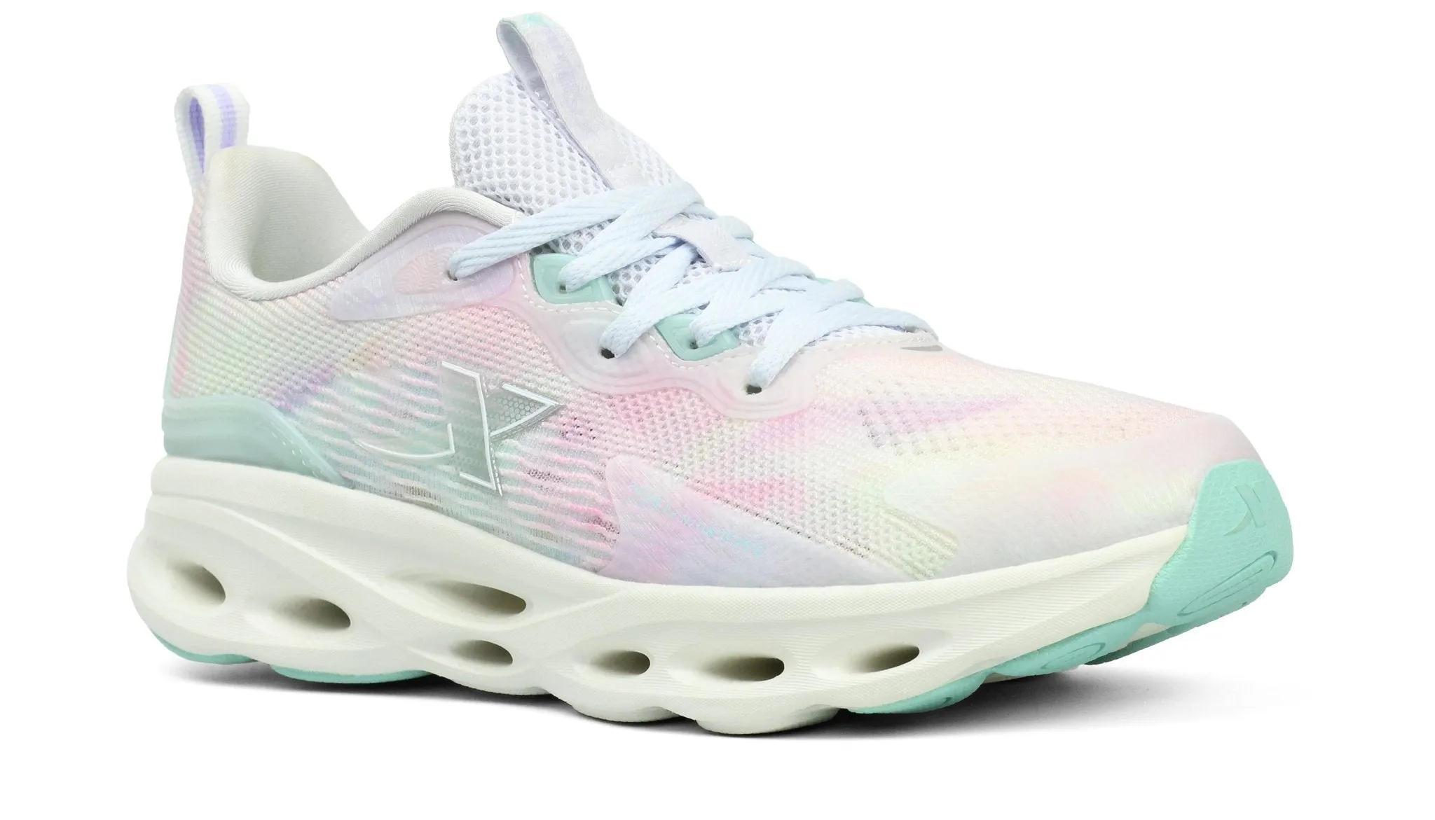 XTEP Shock Absorption Spin 9.0 Running