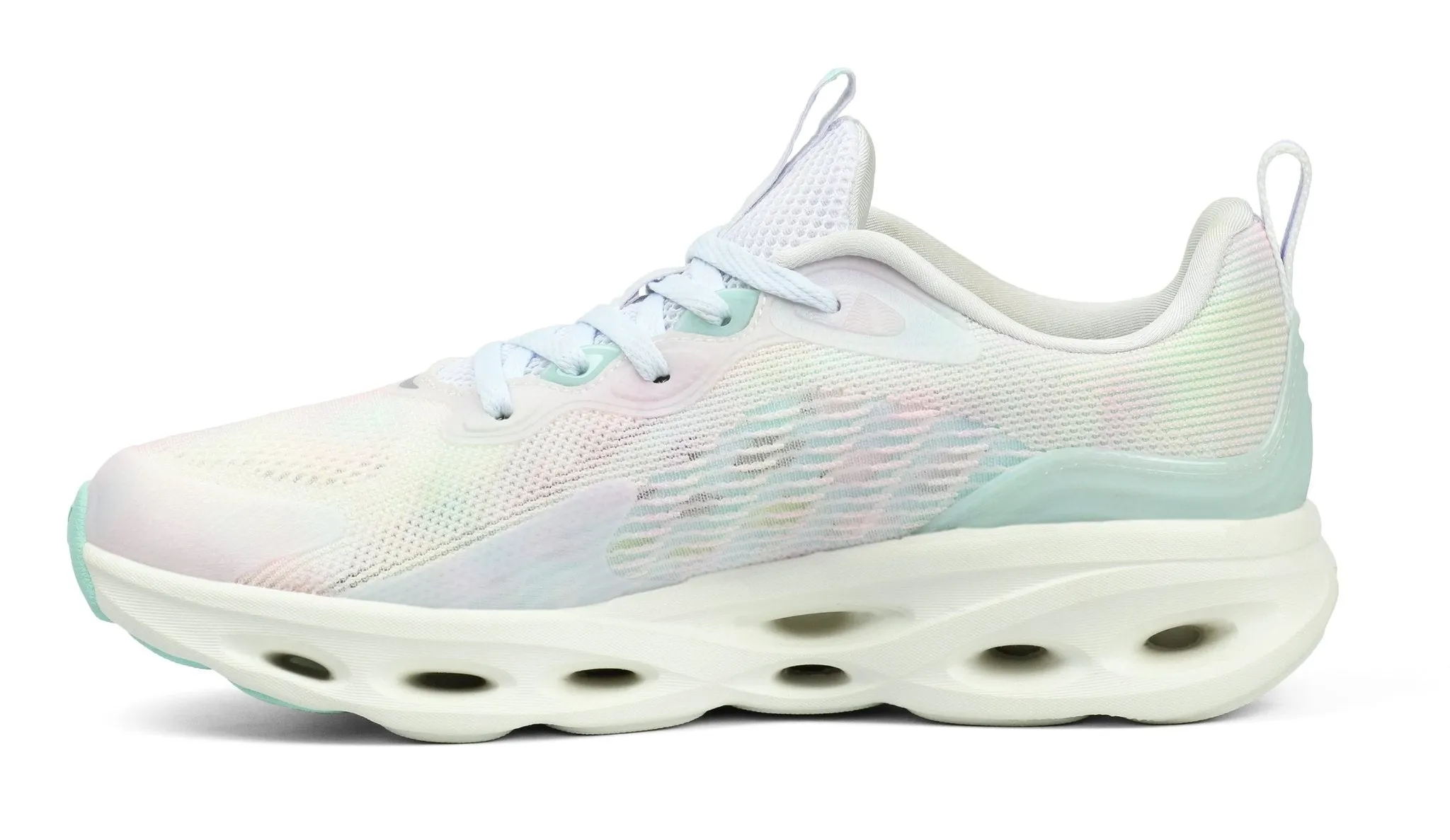 XTEP Shock Absorption Spin 9.0 Running