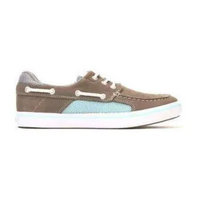 Xtratuf Women's Finatic II Deck Shoes