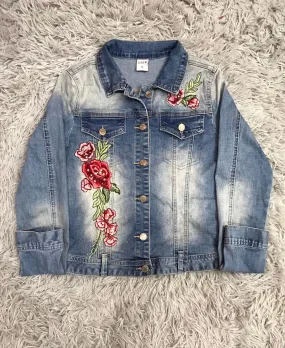 Y2k best stuff denim jackets