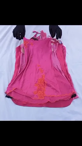 Y2K Date Night Tops