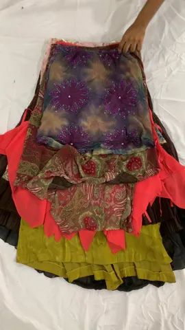 Y2K euro Skirts