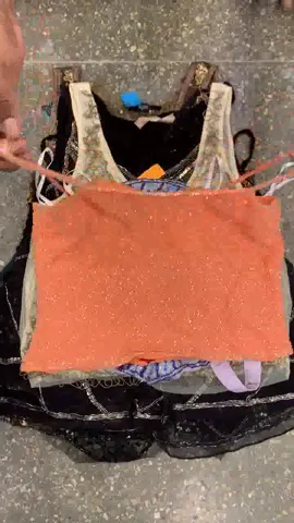 Y2k Mix beaded Tops(RX-600)