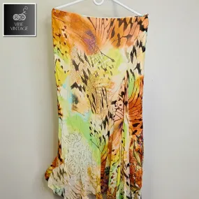 Maxi Skirts