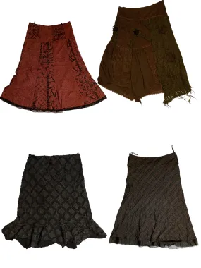 Y2k Skirts (Ts-090)