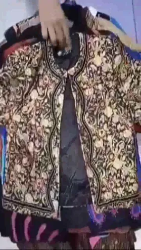 Outdoor Jackets