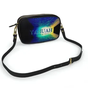 Yahuah-Master of Hosts 02-01 Designer Camera Bag