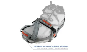 Yaktrax Run Traction Device