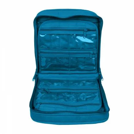 Yazzii Oval Organizer Aqua CA140A