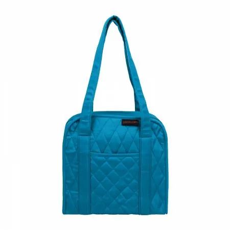 Yazzii Oval Organizer Aqua CA140A