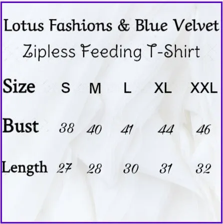 Yellow - Feeding T-Shirt