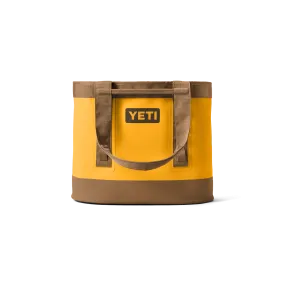 Yeti Camino 35 Carryall Tote - Alpine Yellow