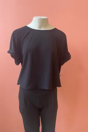 YFS KNIT Crop Top