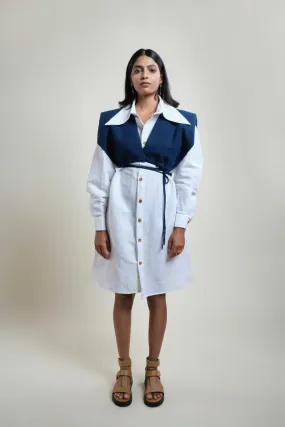 Yin Jacket