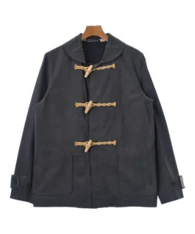YMC Duffle coats