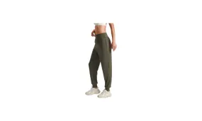 Yoga Pants Loose Ankle-tied