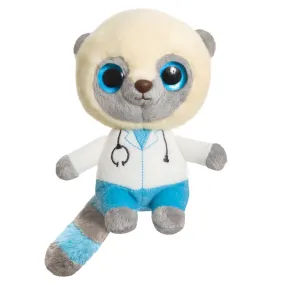 YooHoo Doctor Bush Baby Soft Toy