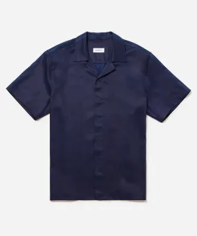 York Camp Collar Shirt