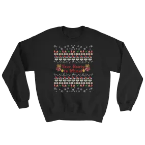 Your Booty is Mine Sweater