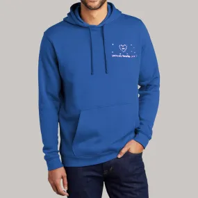 You’re My Favorite One Embroidered Hoodie
