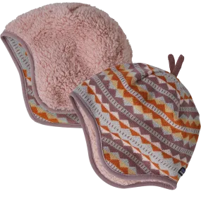 Youth Baby Reversible Beanie