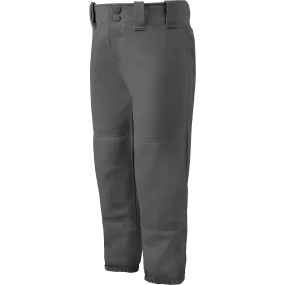 Youth Belted Softball Pant