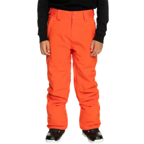 Youth Estate Snow Pant