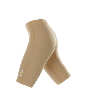 Youth Female Skintone Knee Length Short