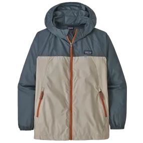 Windbreakers