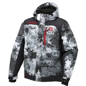 Youth Striker Avenger Jacket