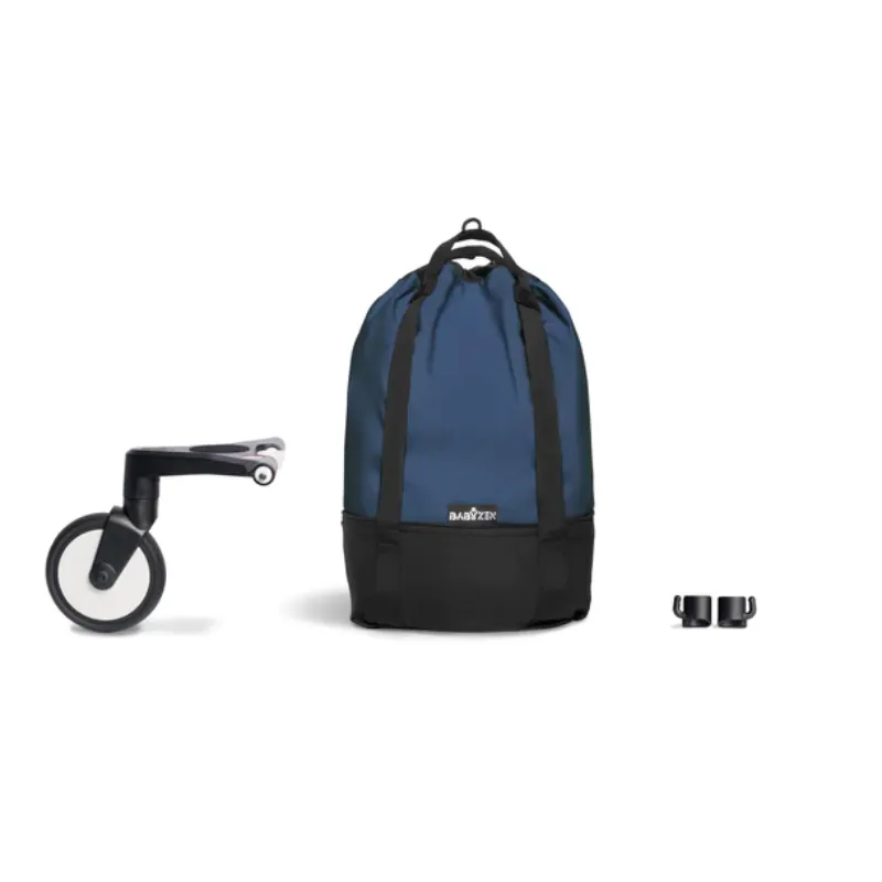 Yoyo Rolling Bag