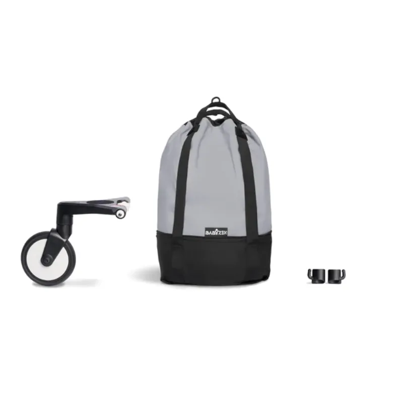 Yoyo Rolling Bag