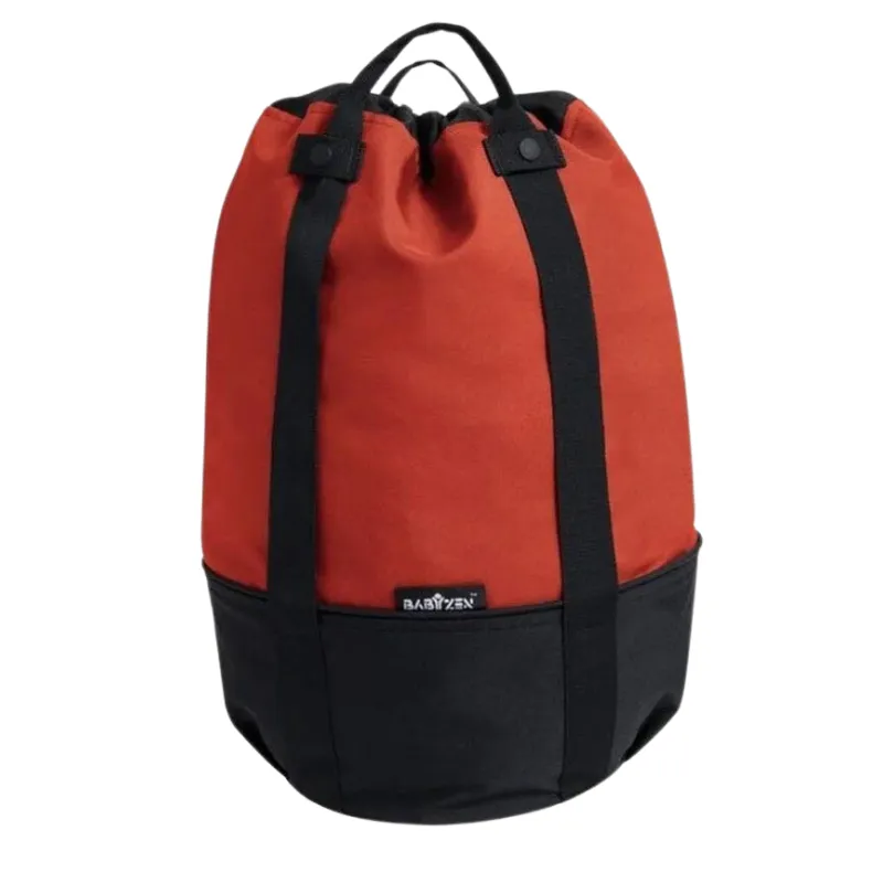 Yoyo Rolling Bag
