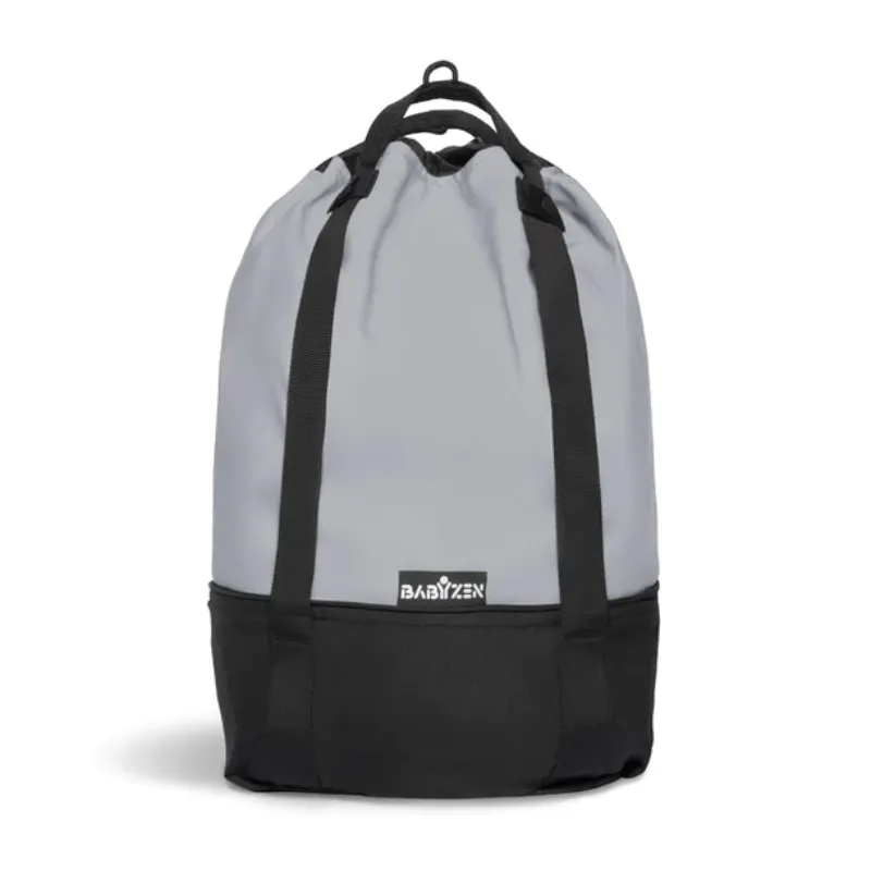 Yoyo Rolling Bag