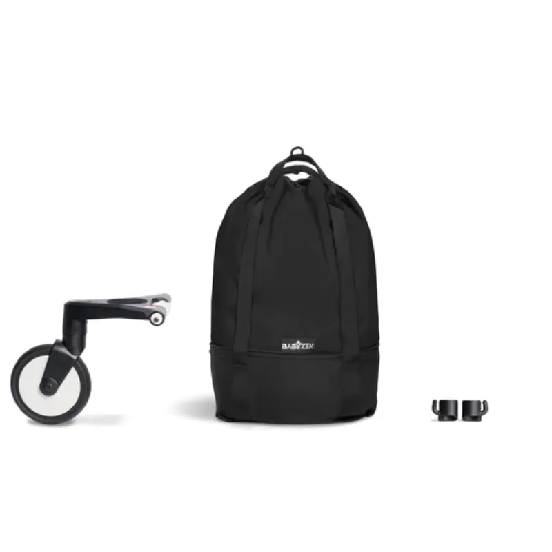 Yoyo Rolling Bag