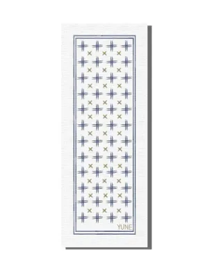 Yune Yoga Mat Saeki