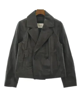 YVES SALOMON Casual jackets