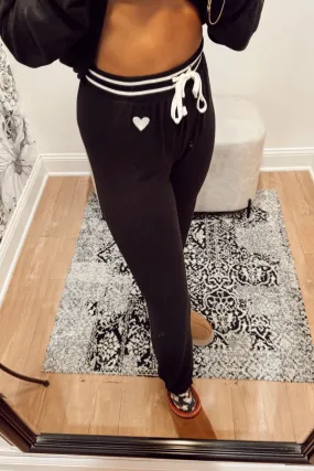 Z Supply Mon Amour Jogger