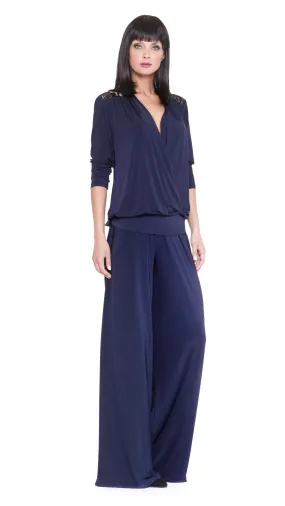 Z Vivian Wide Leg Pants