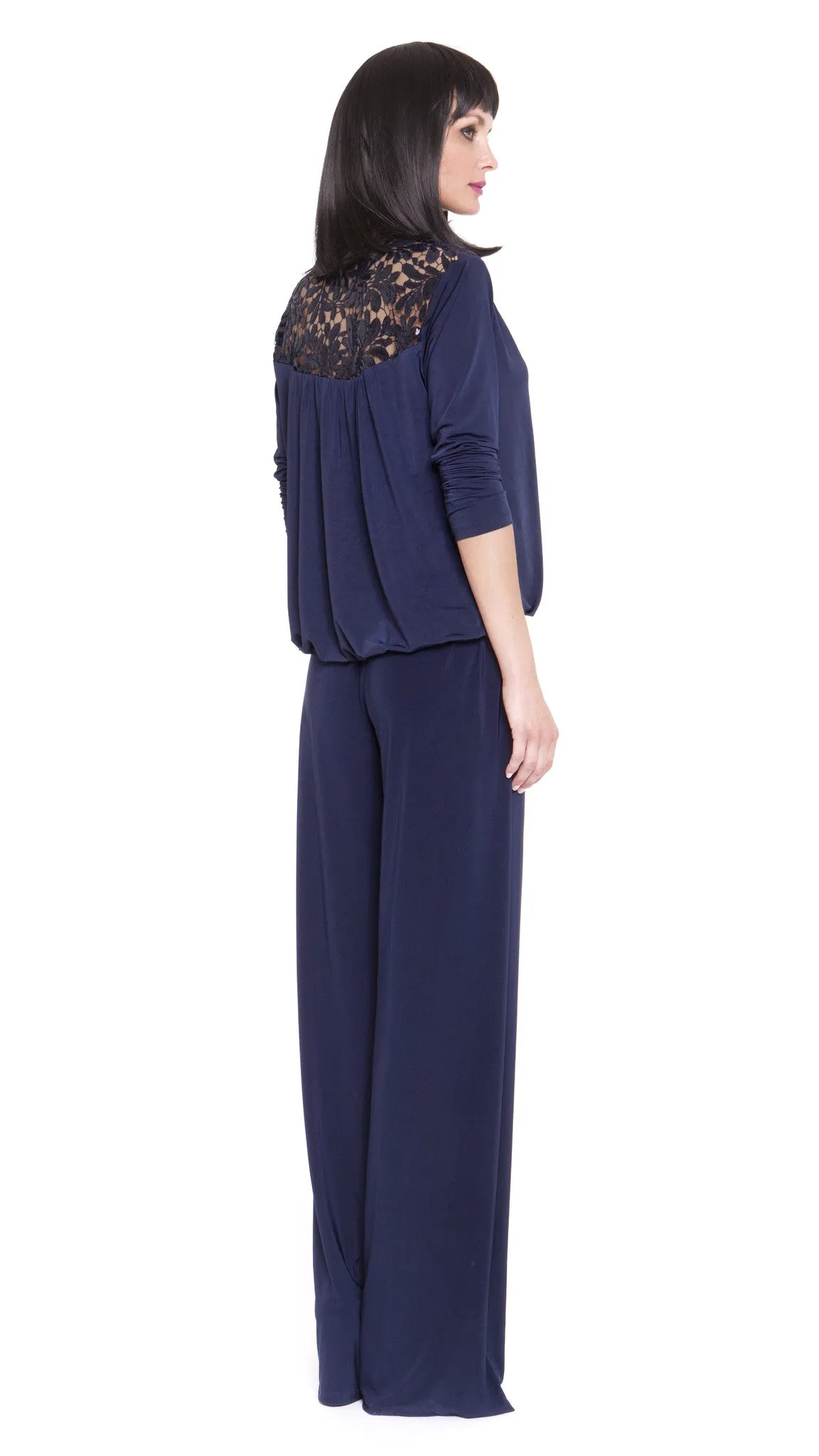 Z Vivian Wide Leg Pants