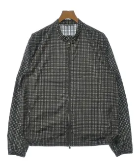 Z Zegna Blouson jackets