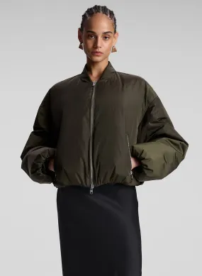 Bomber Jackets