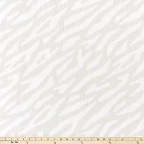 Zany Dusky Slub Canvas Fabric By Premier Prints