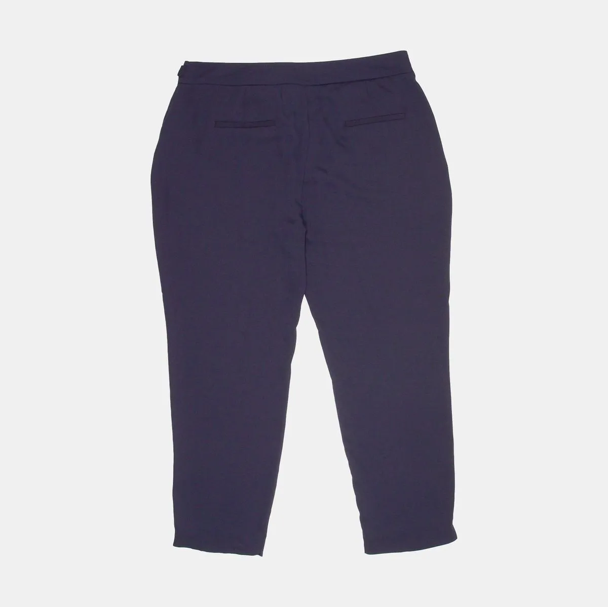 Zara Cropped Trousers