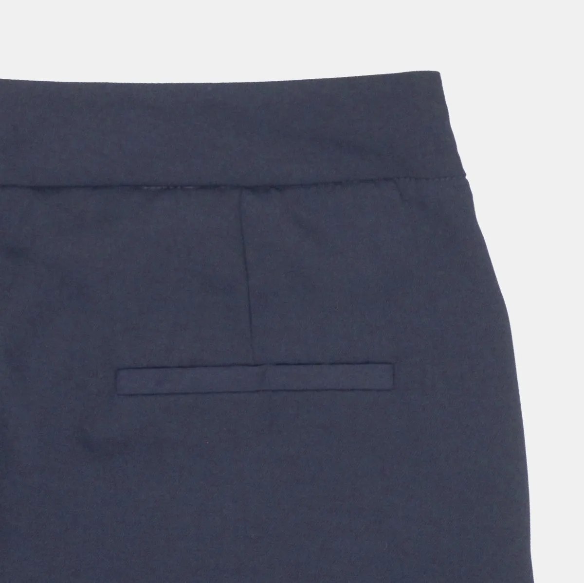 Zara Cropped Trousers